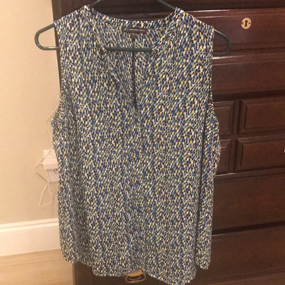 Perfect summer cute top
